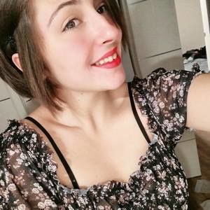 Meet your Posher, Isabelle marie-ange